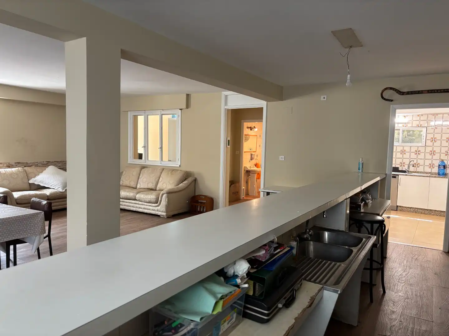 Casa con terrazza in vendita a Altamira Arriba 62, imagen 74