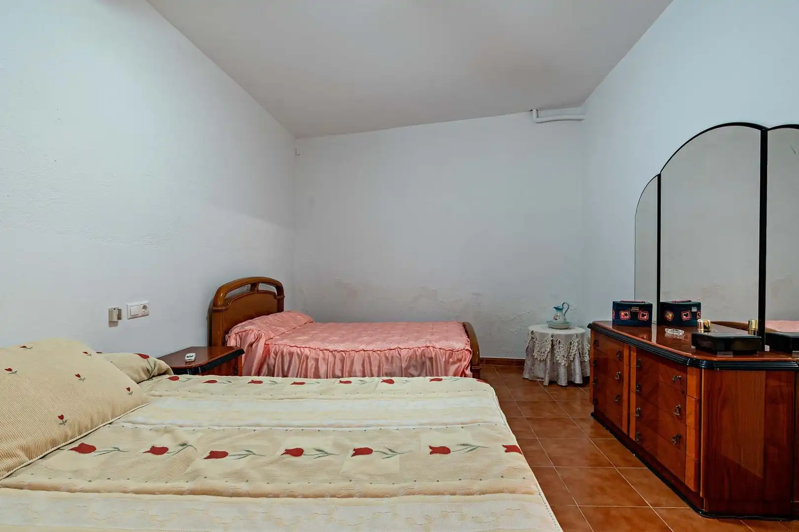 Dormitori de Casa o xalet en venda en Balanegra amb Terrassa i Traster