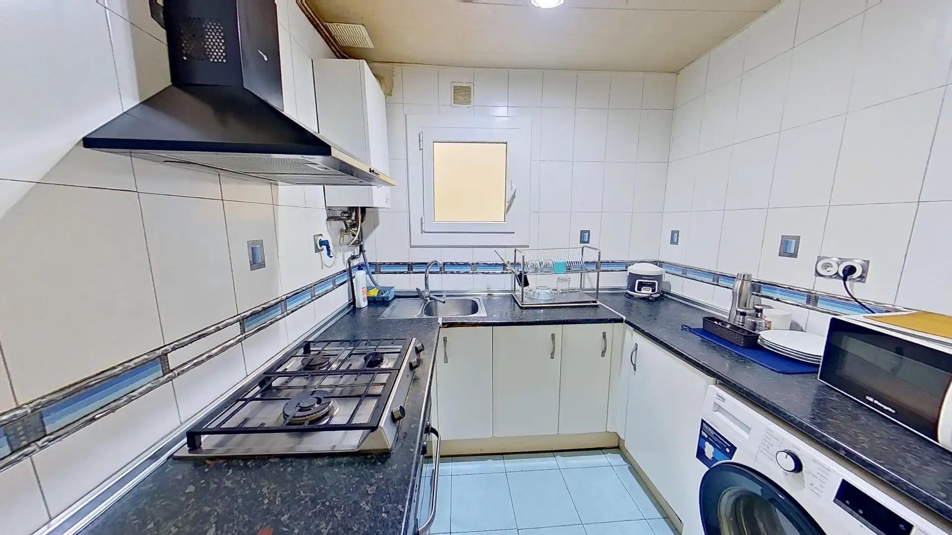 Wohnung zum Verkauf in Carrer del Roser, imagen 7