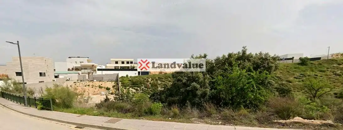 Residential zum Verkauf in Altos de la Zubia