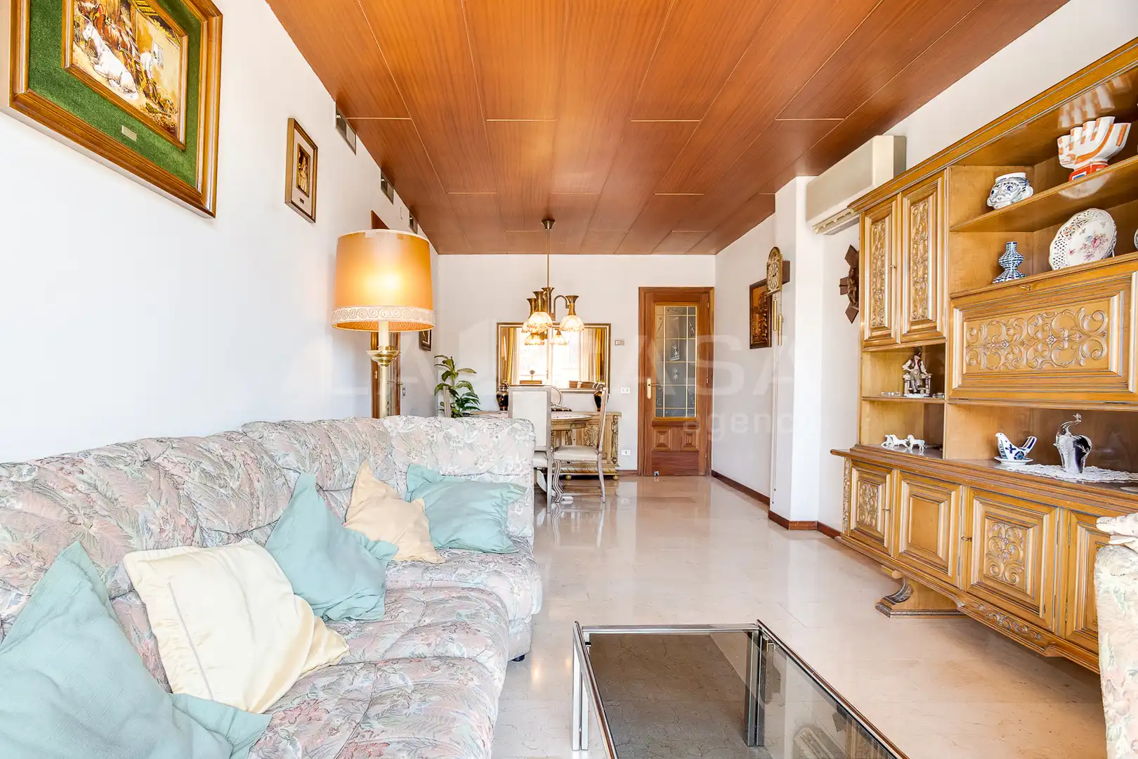 Wohnung mit Terrasse zum Verkauf in Calle PADILLA, imagen 12