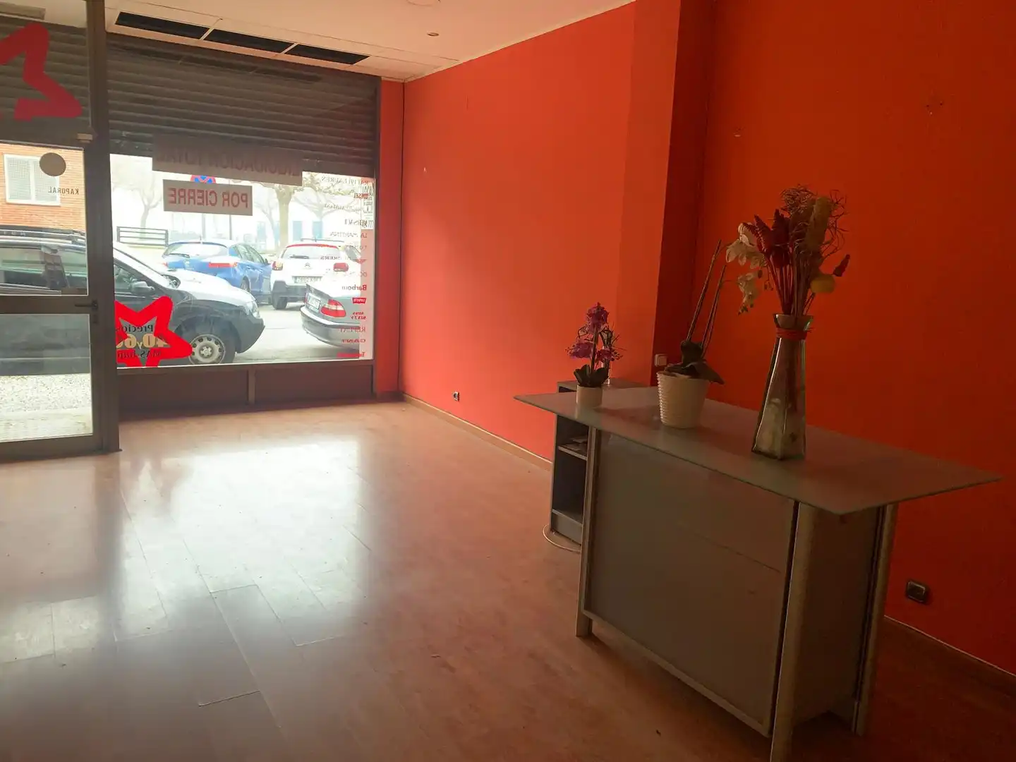 Gewerbefläche zum Verkauf in Calle de Pablo Remacha 13, imagen 11