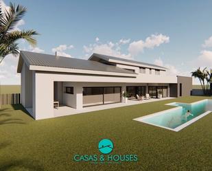 Residential for sale in La Manga del Mar Menor