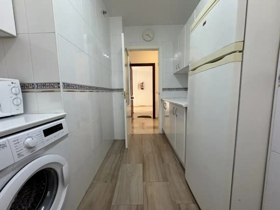 Erdgeschosswohnung zum Verkauf in Costa Ballena - Largo Norte, imagen 18