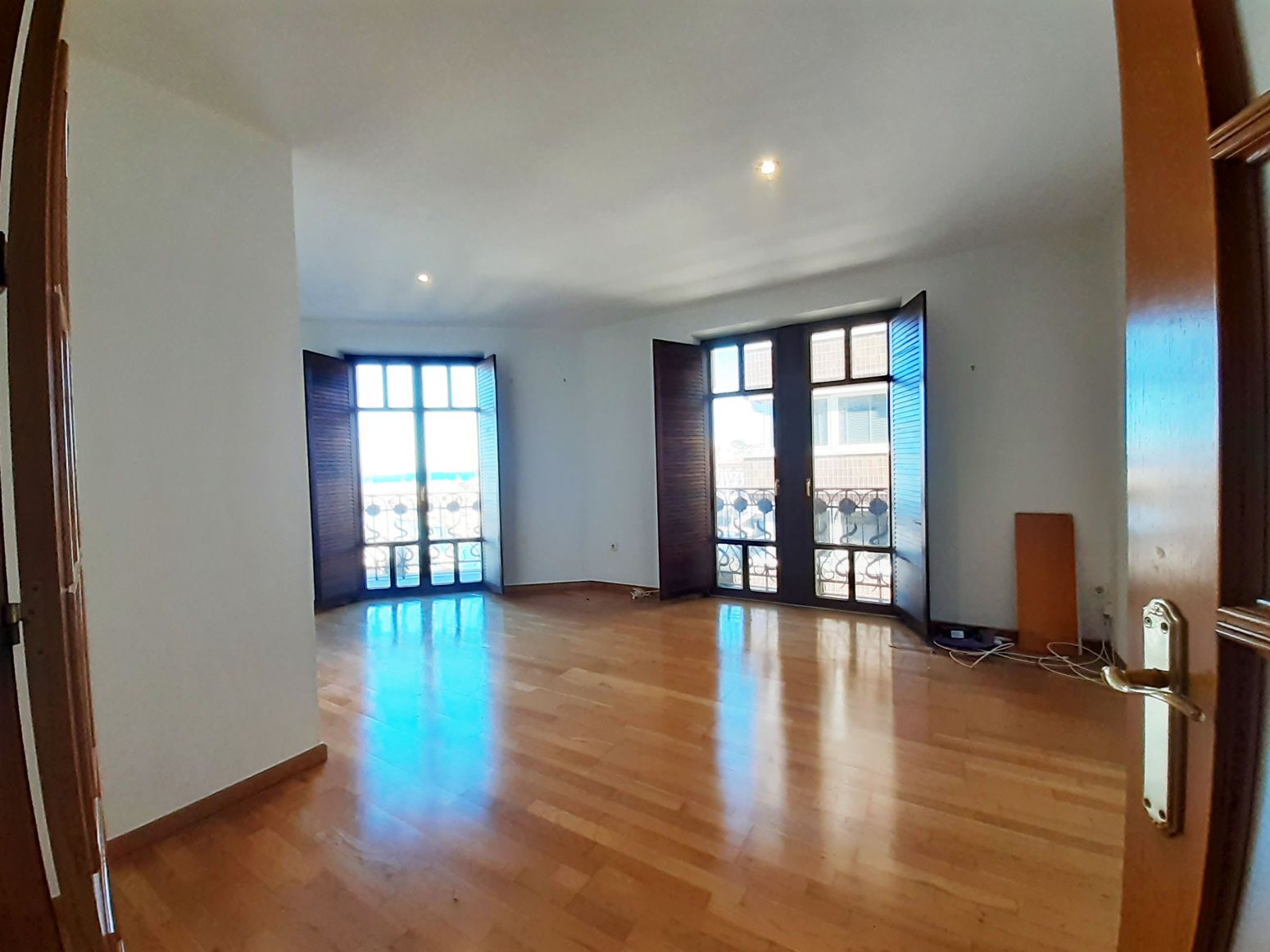 Sala d'estar de Pis de lloguer en Gijón  amb Calefacció