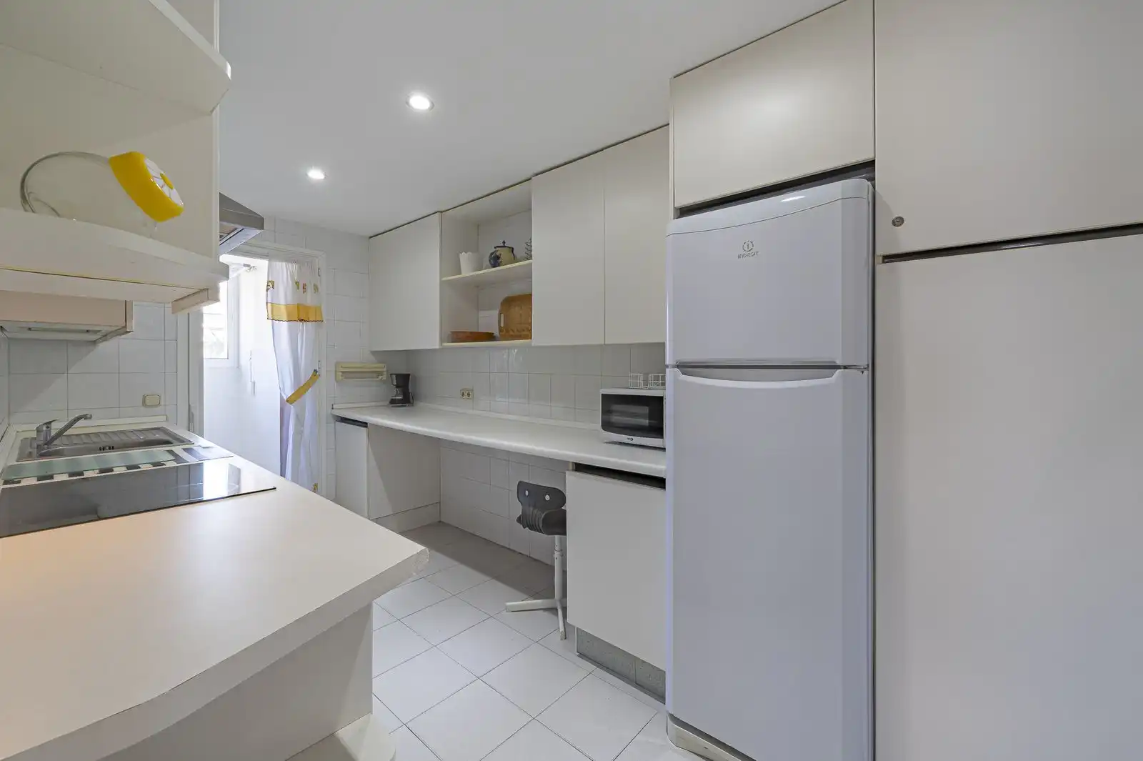 Wohnung mit Terrasse zum Verkauf in Avenida de Julio Iglesias 103, imagen 12