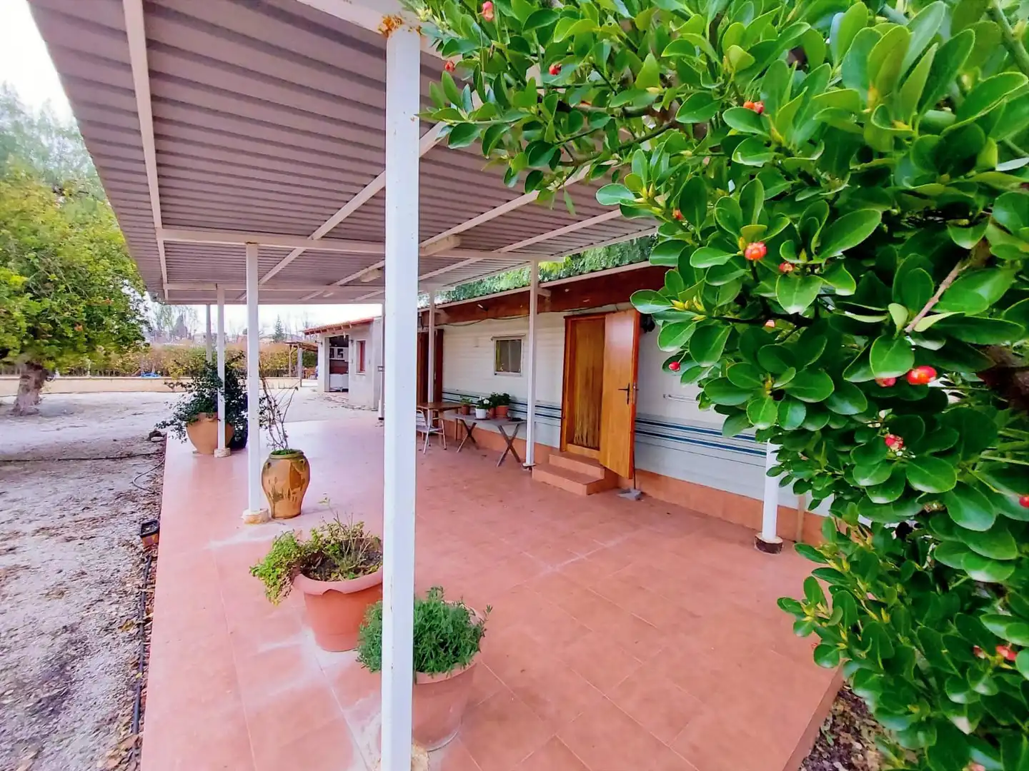 Casa o xalet en venda en Calasparra amb Jardí privat i Piscina