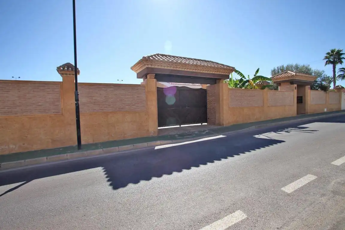 Xalet amb piscina en venda a Calle MARTIN PESCADOR, imagen 48