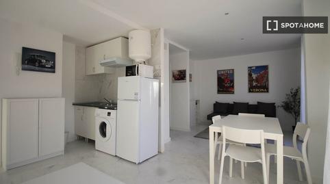 Photo 4 of Apartment to share in Moscardó, Madrid