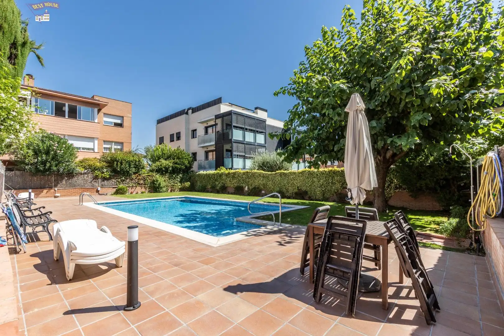 Pis amb piscina en venda a Sant Domènec, imagen 45