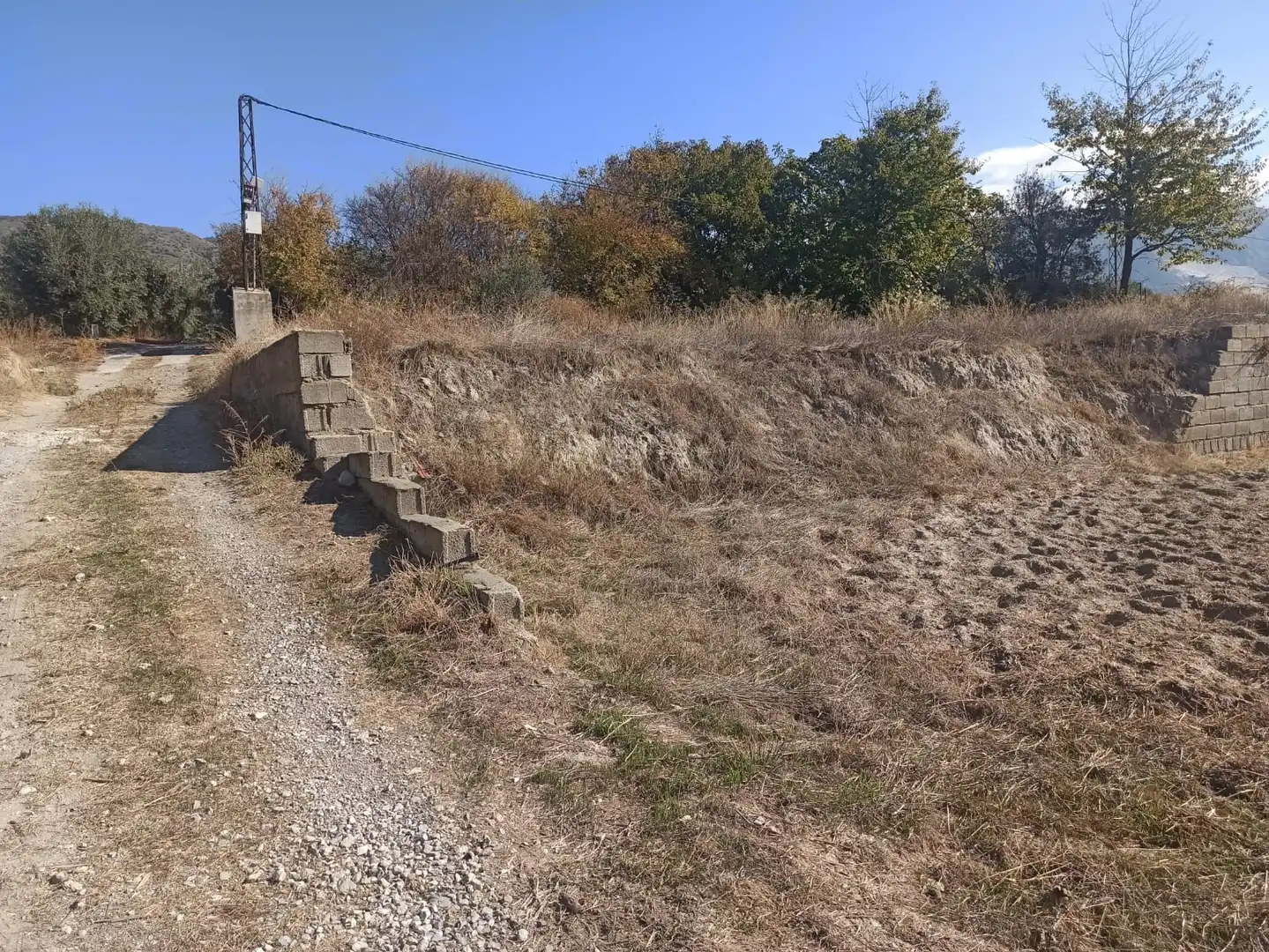 Terreno rustico in vendita a Dúrcal, imagen 4