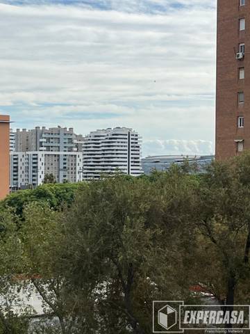 Piso en Venta en Na Rovella - Hermanos Maristas