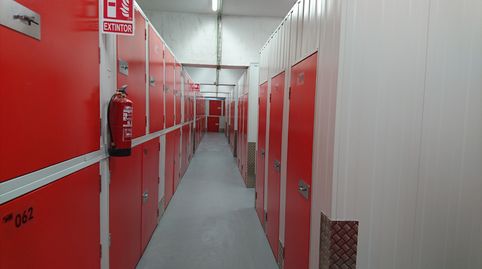 Foto 4 von Lagerraum zur Miete in Avinguda Meridiana, 386, Sant Andreu de Palomar, Barcelona Capital
