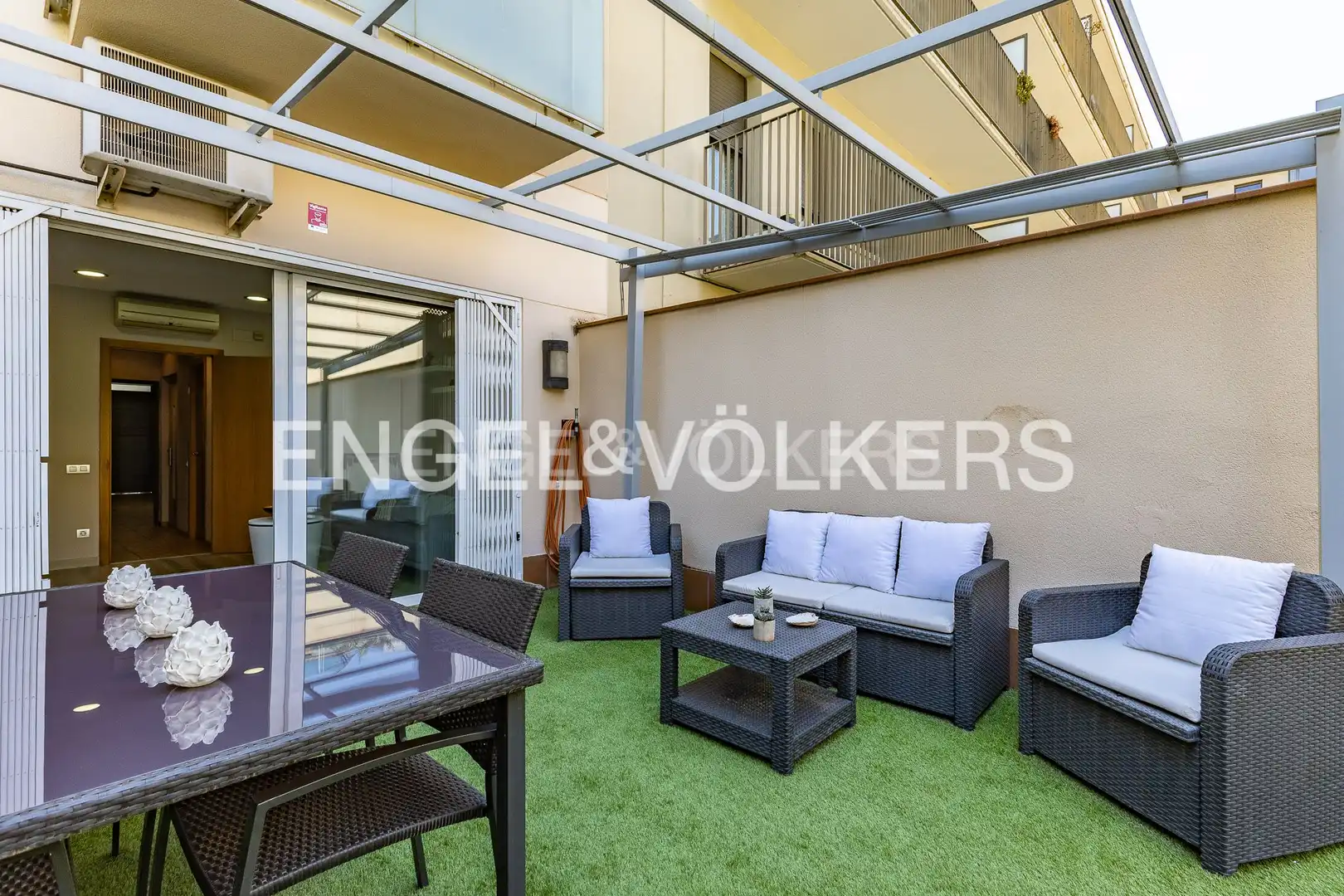 Maison mitoyenne avec terrasse à vendre à Centre - Sant Oleguer, imagen 2