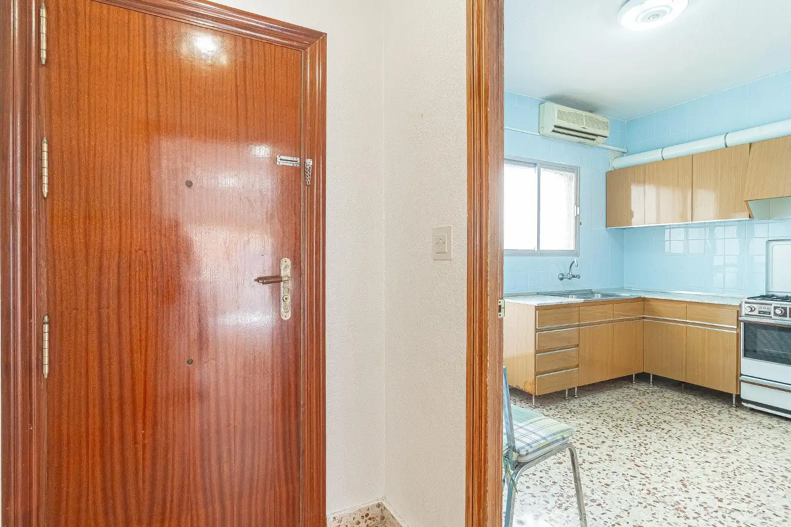 Piso en venta en Calle FENICIA 3, imagen 4