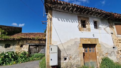 Foto 4 de Finca rústica en venda a Ampuero, Cantabria