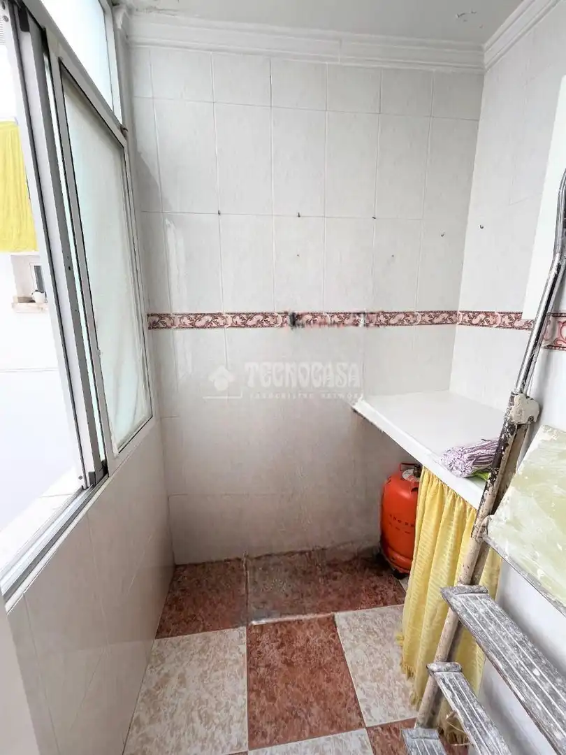 Baño de Piso en venta en San Fernando con Aire acondicionado