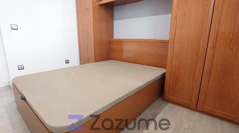 Foto 5 de Piso de alquiler en C. Bohonal, Entrevías, Madrid Capital