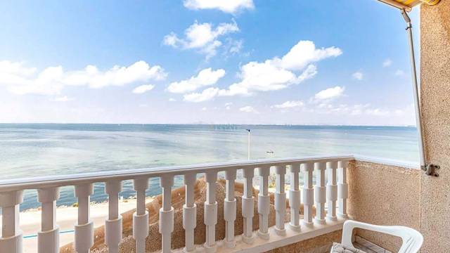 Piso en Venta en Gran vía de la Manga Km. en Entremares