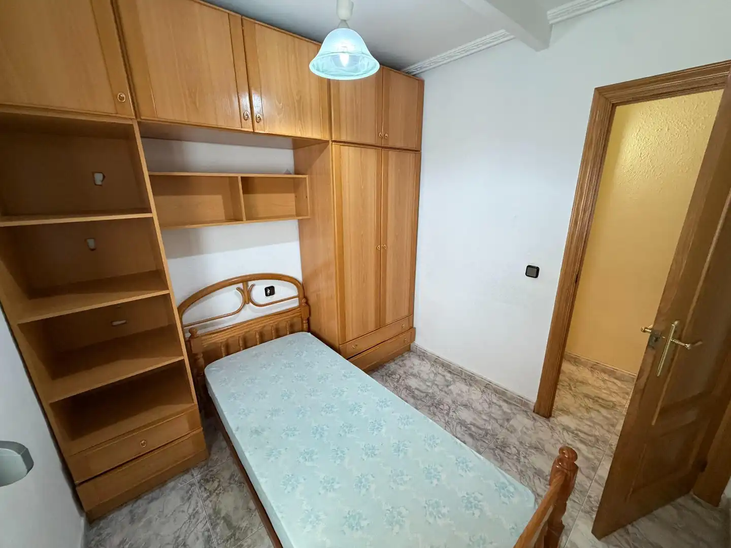 Wohnung mit Terrasse zum Verkauf in Calle BORRIANA, imagen 14