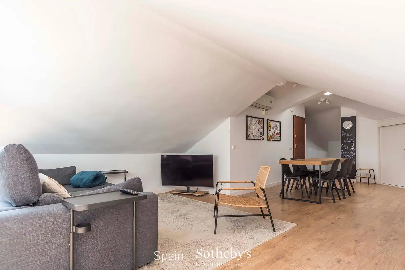 Ático con ascensor en venta en Glorieta de Ruiz Giménez, imagen 31