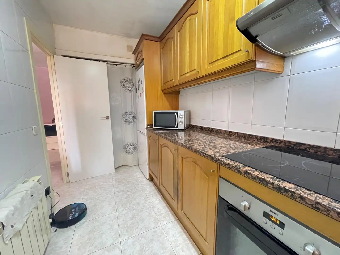 Flat with lift for sale in Avenida CATALUNYA, imagen 9