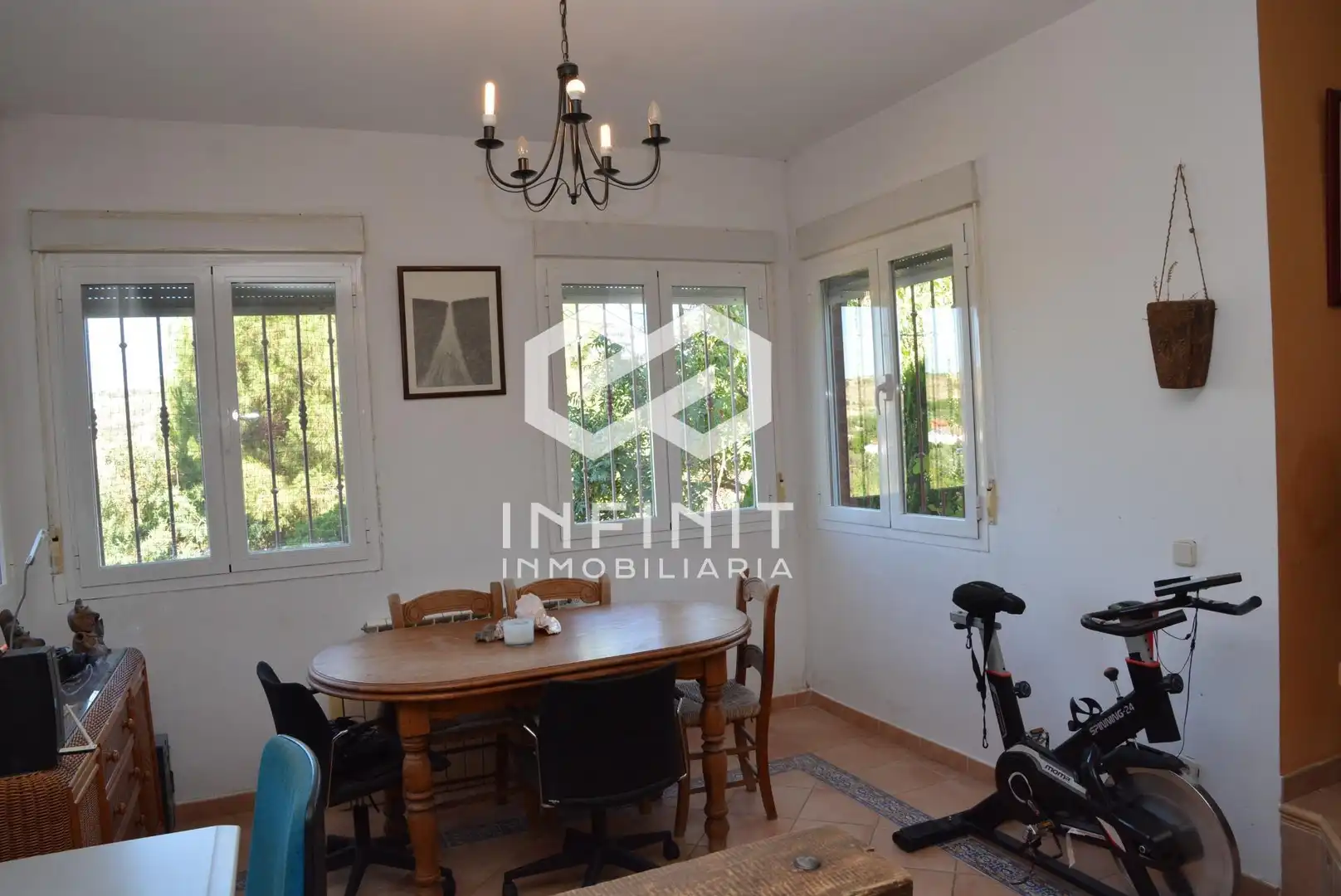 Casa o chalet en venta en Ribatejada