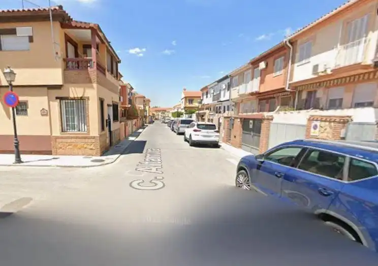 Adossat en venda a Híjar, imagen 2