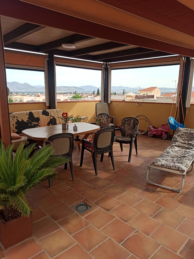 Duplex for sale in Calle Aljibe Vieja, Cúllar Vega