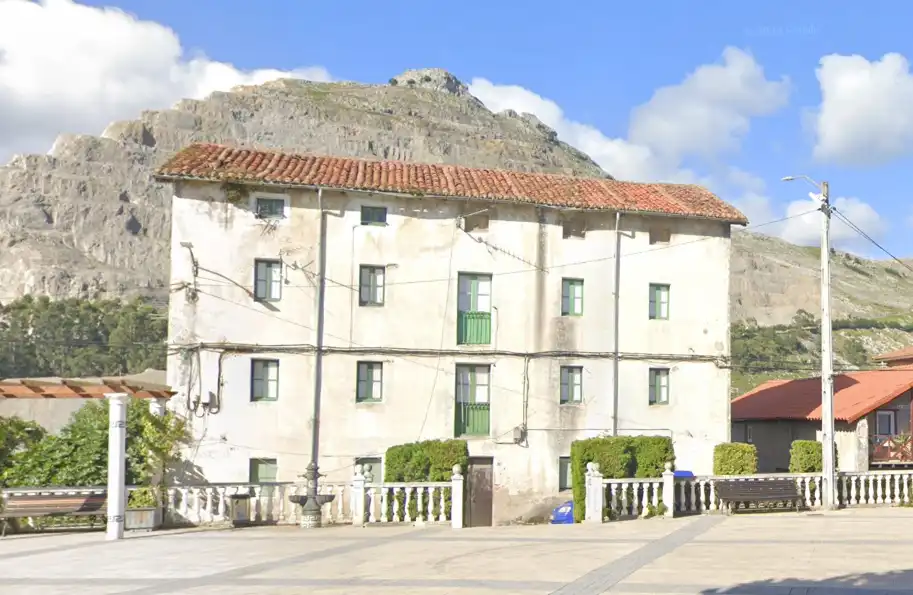 Piso de obra nueva con terraza en venta en Barrio de Santullán 39, imagen 3
