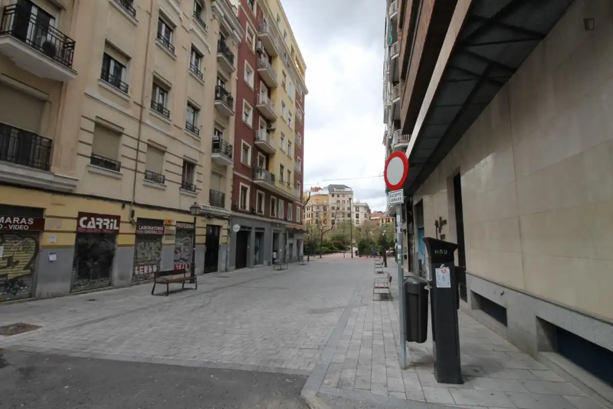 Wohnung zur Miete in Trafalgar