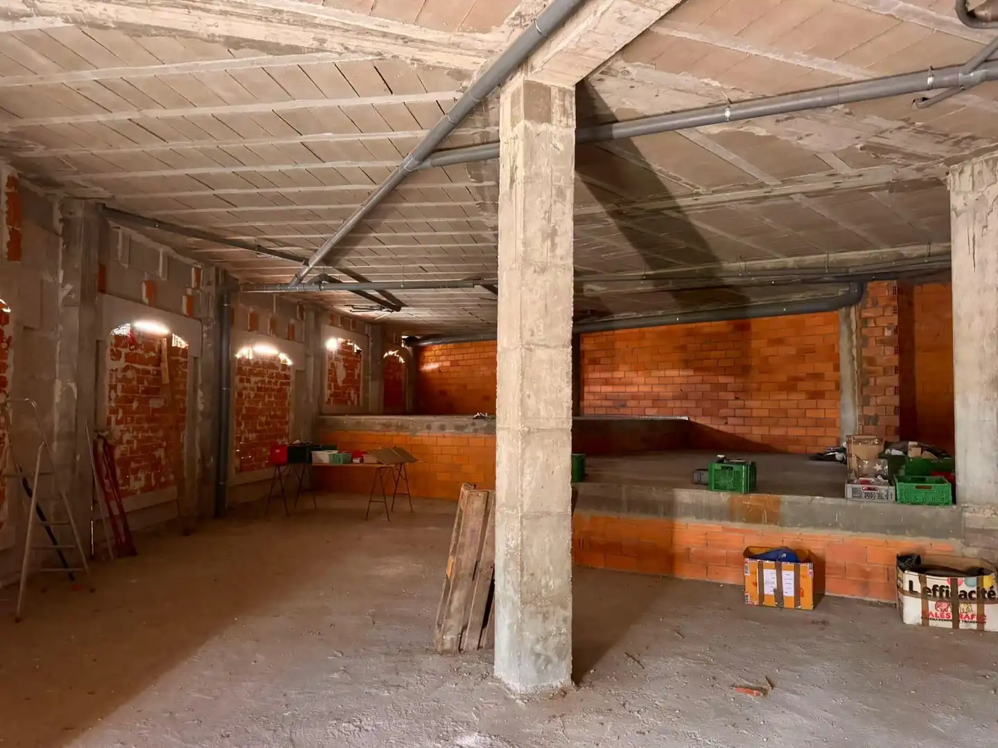 Local comercial en venda a Verín, imagen 6