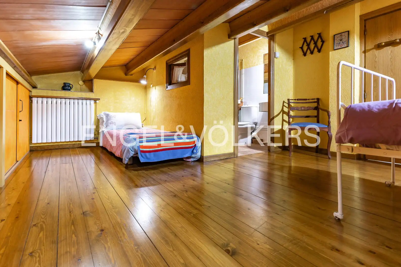 Casa adosada en venta en Figaró-Montmany con Aire acondicionado, Calefacción y Parquet