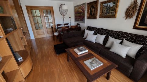 Foto 5 von Wohnung zum Verkauf in Plaça de L'estació, 5, Barceloneta - Molí d'en Rovira, Vilafranca del Penedès
