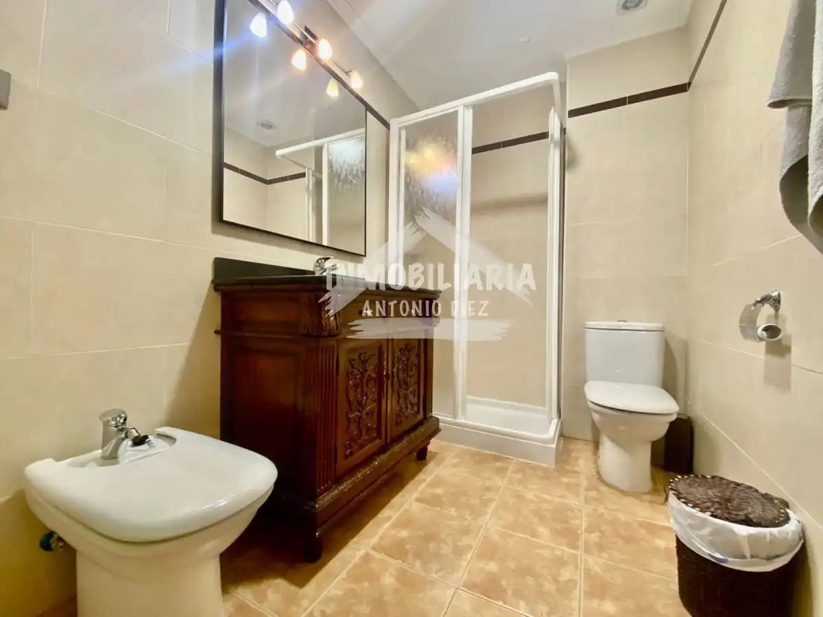 Flat for rent in Prosperidad