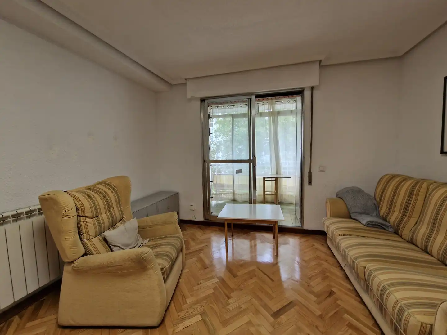 Piso de alquiler en Calle Camino de Leganes, Villafontana - Estoril I