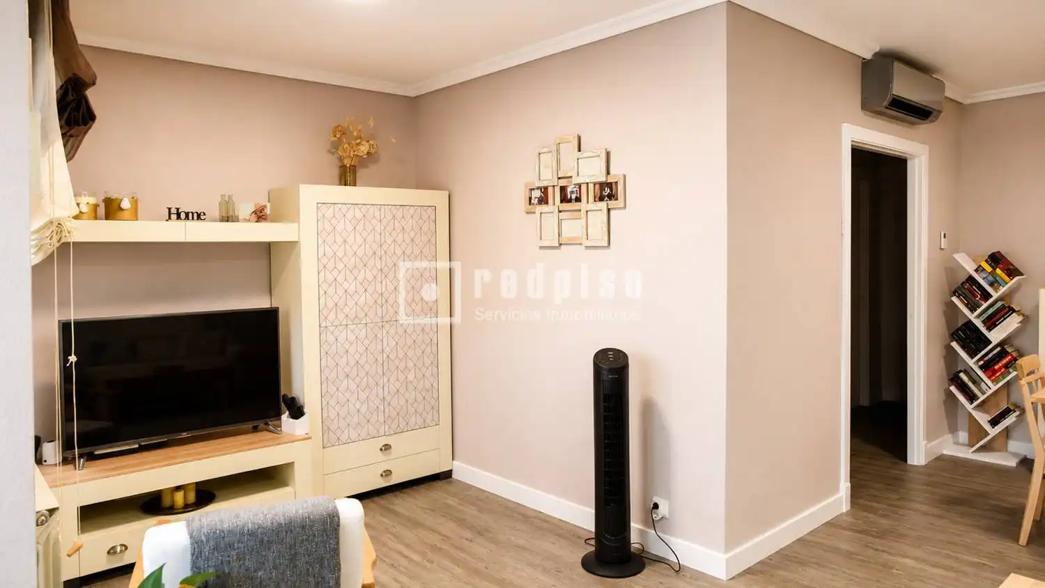 Bedroom of Flat for sale in Seseña  with Air Conditioner, Heating and Private garden