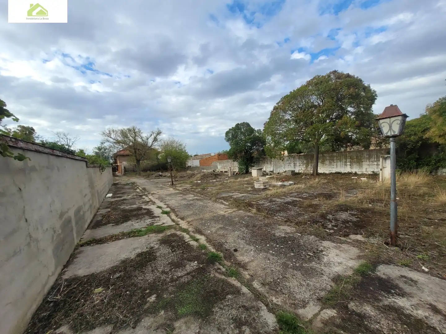Casa rústica amb jardí en venda a Morales del Vino, imagen 16