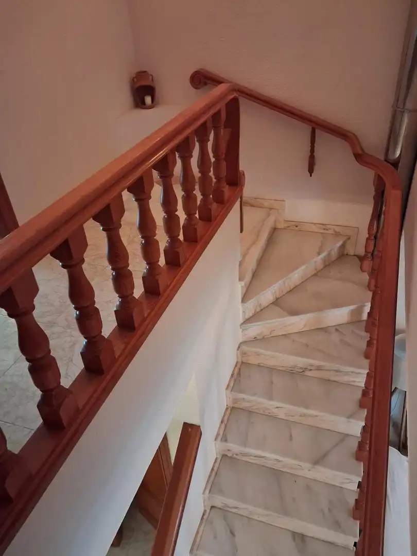 Casa adosada en venta en Miramar con Calefacción, Jardín privado y Terraza
