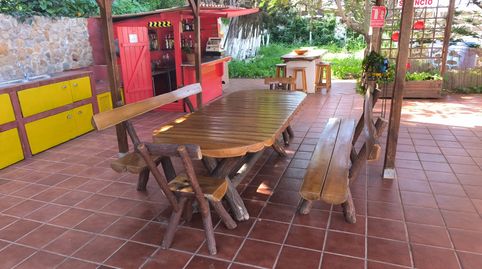 Foto 2 de Casa o chalet de alquiler en Calle Taya, 58b, Barrial - San Isidro - Marmolejos, Gáldar