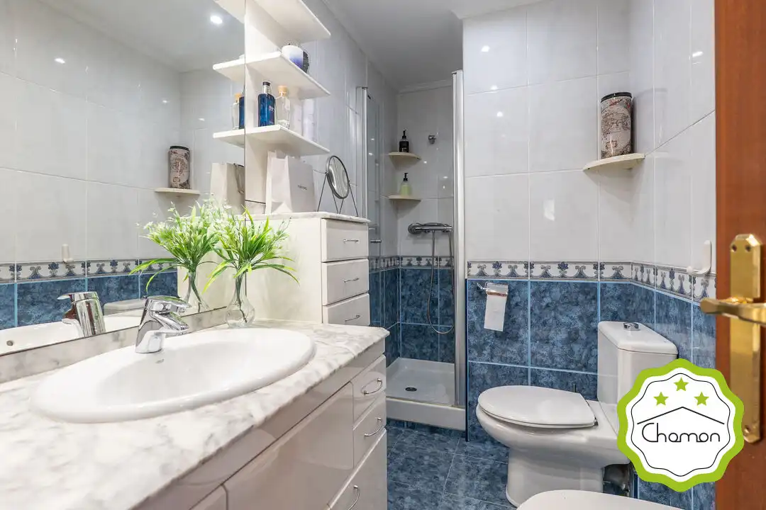Baño de Piso en venta en Bedia, Bizkaia