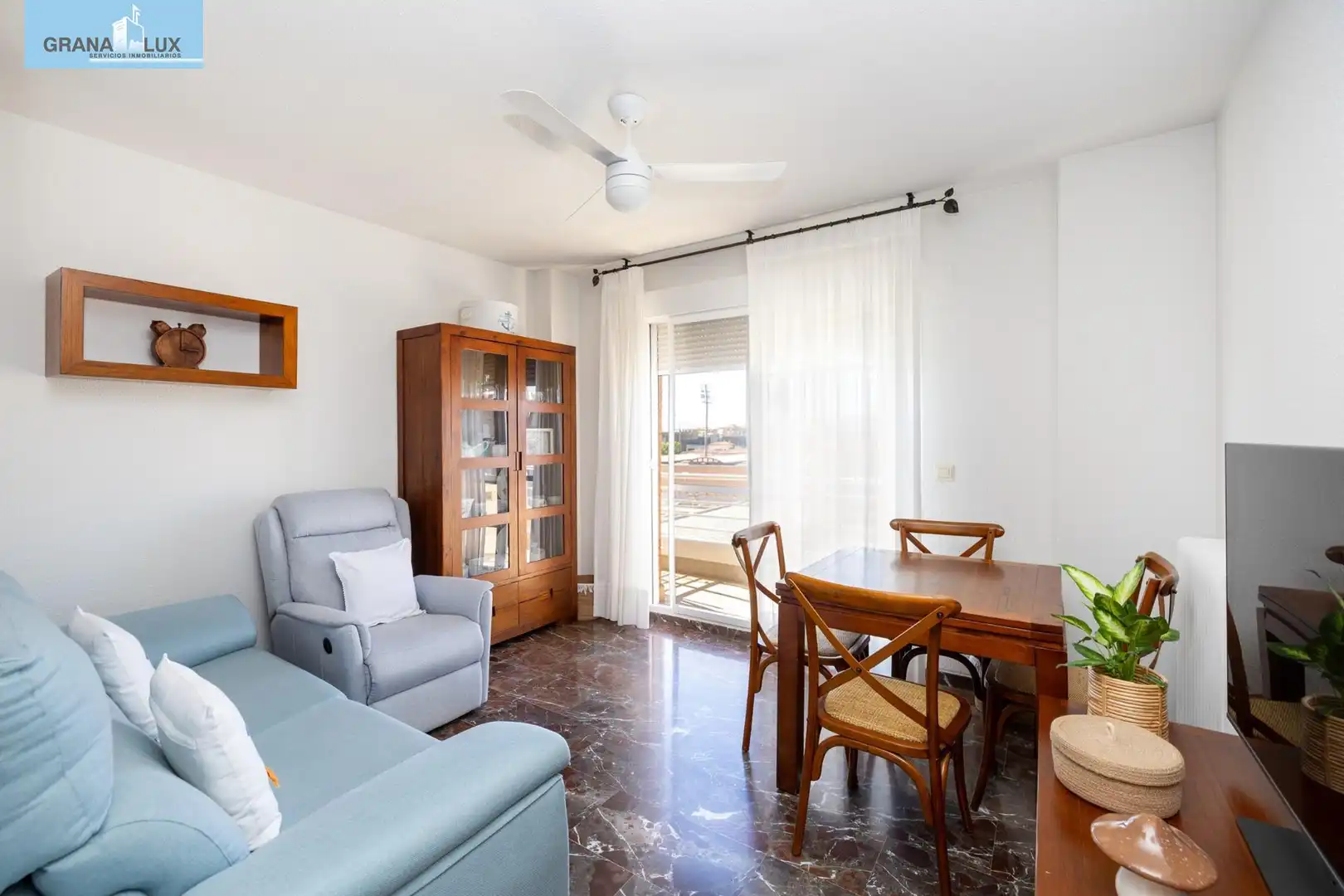 Apartament amb ascensor en venda a Calle Torre Quebrada, imagen 6