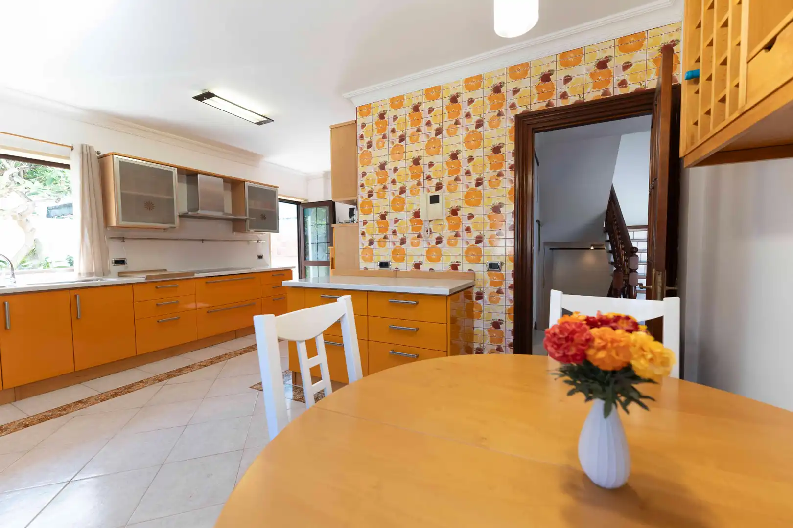 Casa o xalet en venda a Carretera Las Breñas, El Sauzal