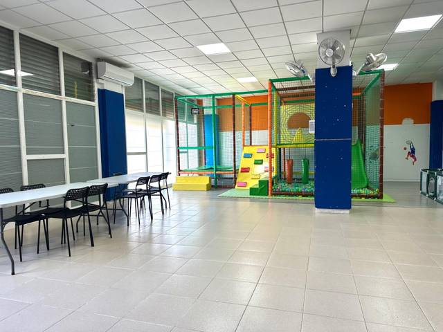 Local comercial en Alquiler en Camino ANGELS ELS, 8 en Sant Pere i Sant Pau