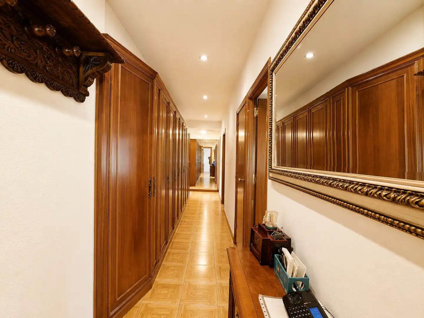 Casa o chalet en venta en Madrid con Calefacción, Jardín privado y Parquet