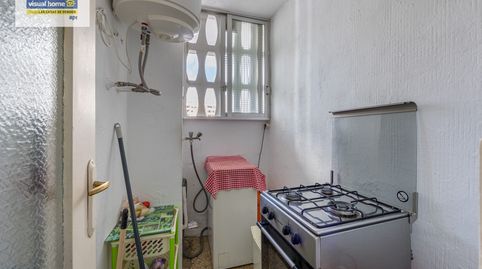 Foto 4 de Apartamento en venta en Juzgados - Plaza de Toros, Benidorm