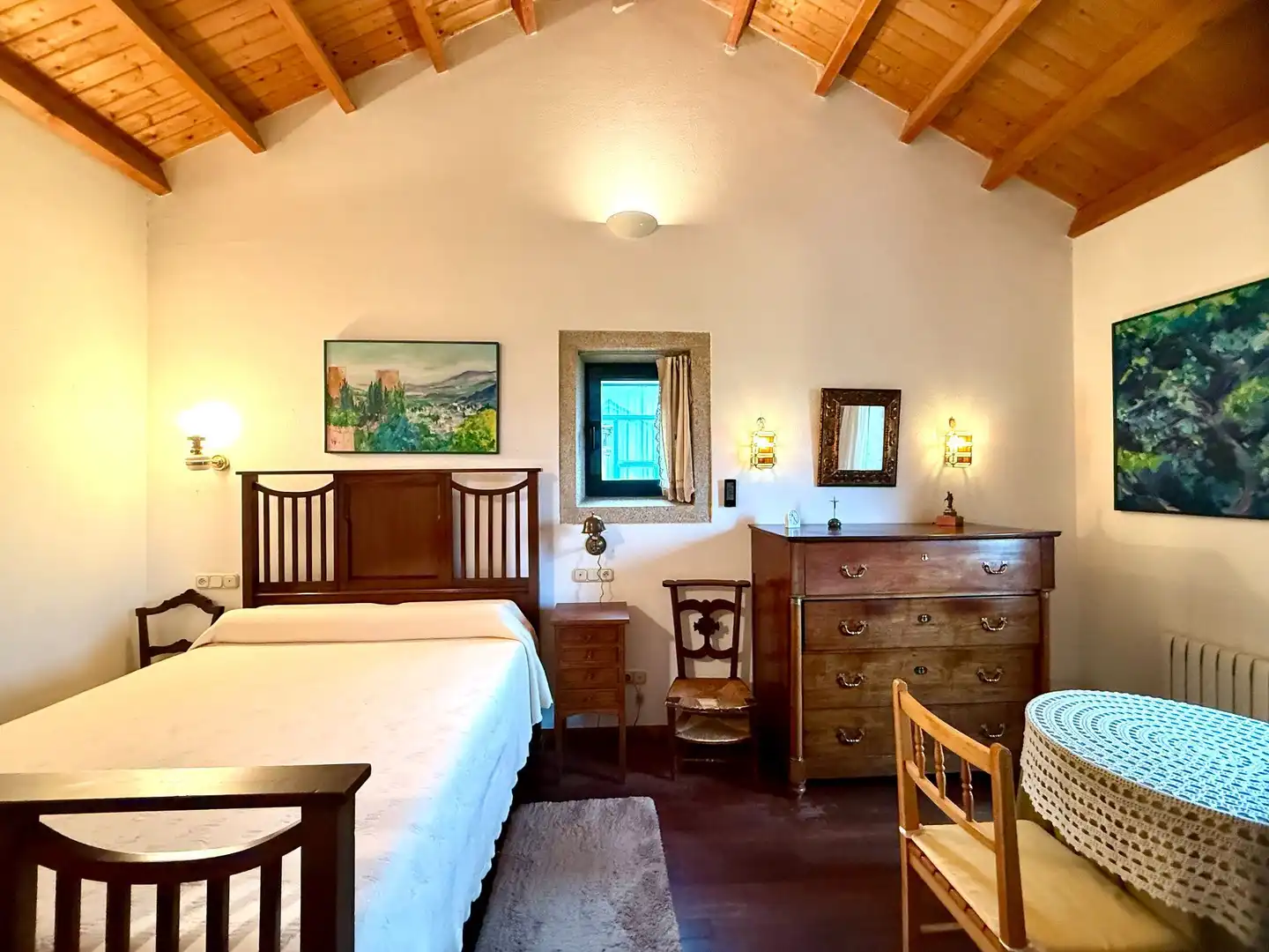 Casa con jardín en venta en Paizás, imagen 13