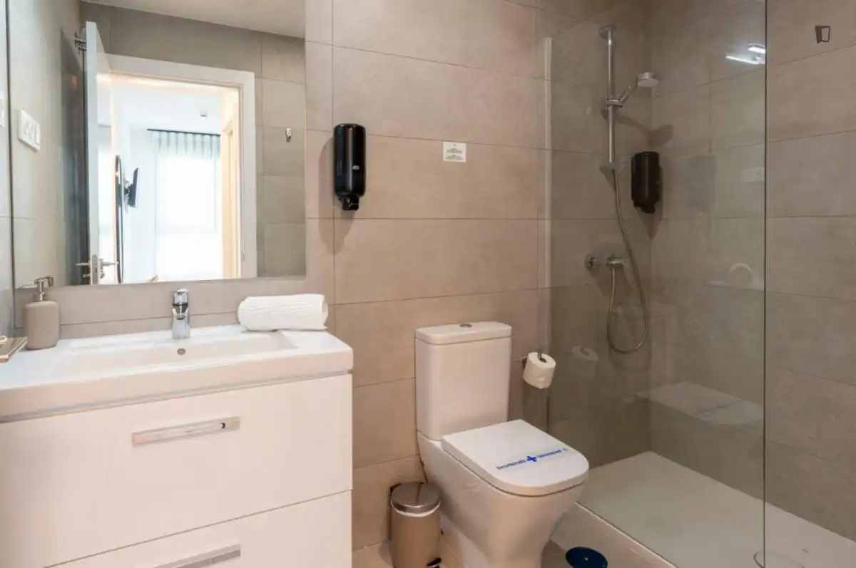 Apartament de lloguer a Martiricos - La Roca - La Rosaleda