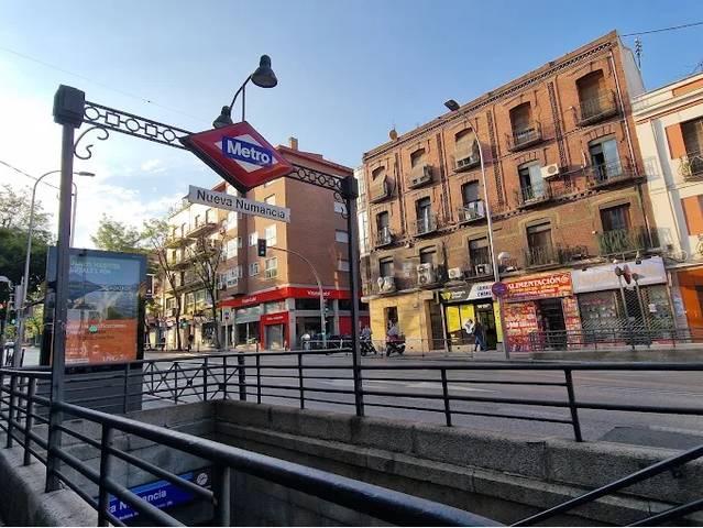 Local comercial en Venta en Enrique Velasco en Numancia