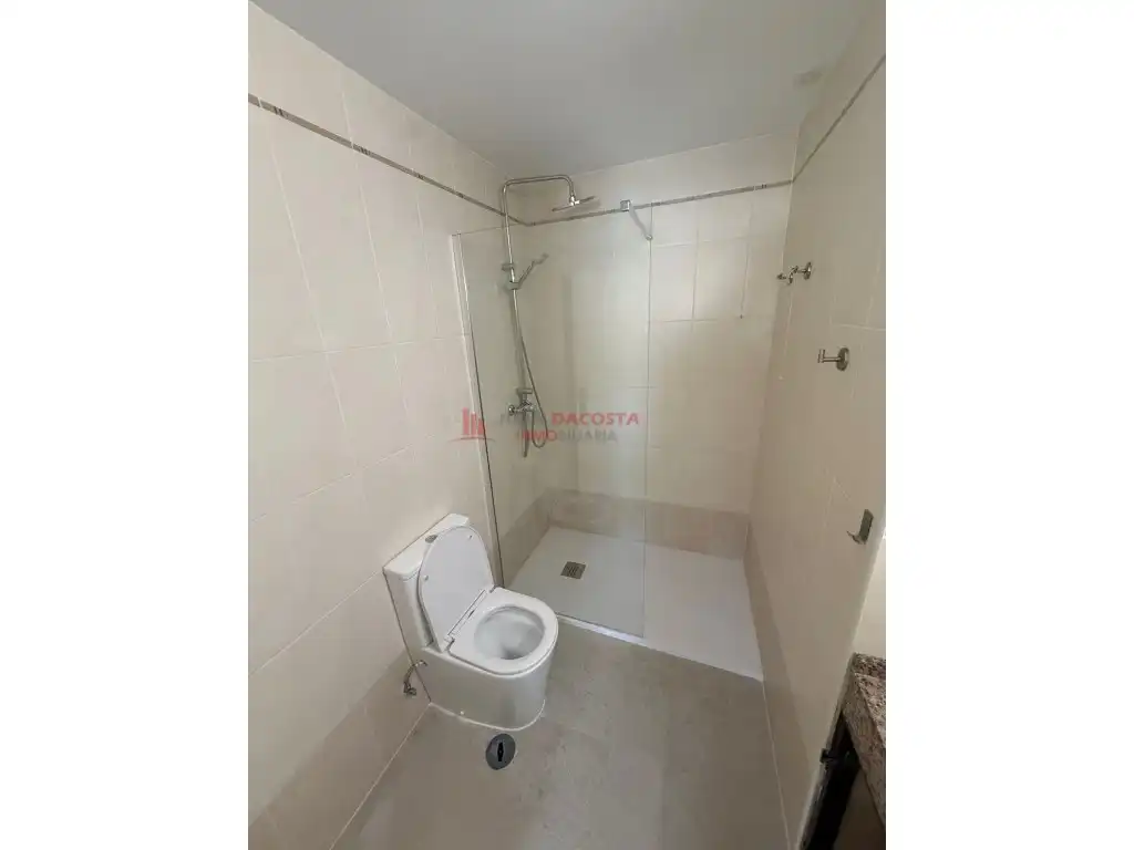 Bany de Apartament de lloguer en La Antilla
